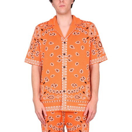 JACQUARD SHIRT