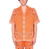 JACQUARD SHIRT