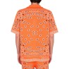 JACQUARD SHIRT