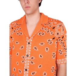 JACQUARD SHIRT