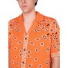 JACQUARD SHIRT