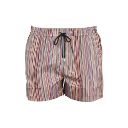 BOXER SWIMSUIT