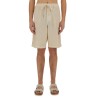 SHORTS WITH DRAWSTRING