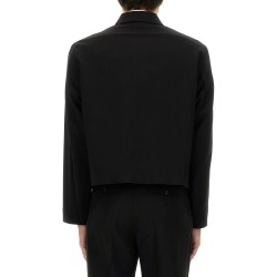 JACKET WITH ZIP