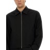 JACKET WITH ZIP