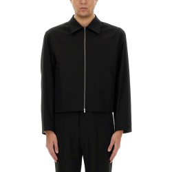 JACKET WITH ZIP
