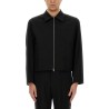 JACKET WITH ZIP