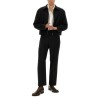 JACKET WITH ZIP