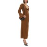 DRESS "TANZANIA"