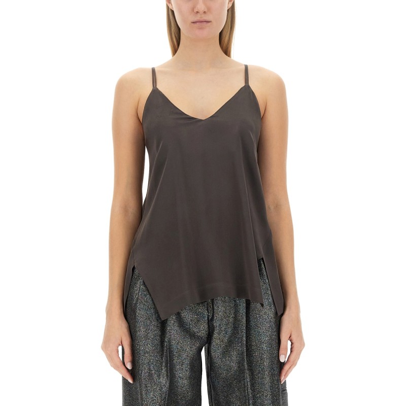 SILK TOP
