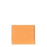 LEATHER BIFOLD WALLET