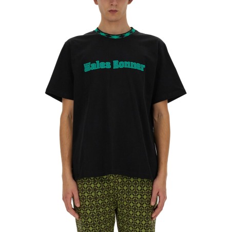 COTTON T-SHIRT