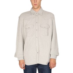 COTTON SHIRT