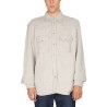 COTTON SHIRT