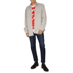 COTTON SHIRT