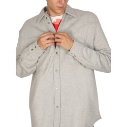 COTTON SHIRT