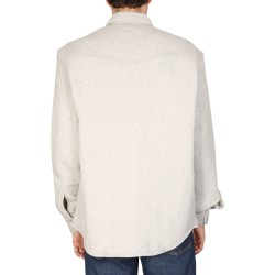 COTTON SHIRT