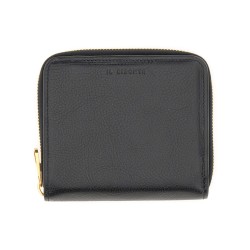 LEATHER WALLET