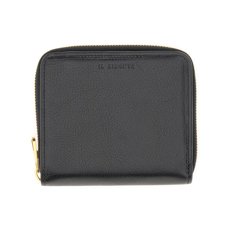 LEATHER WALLET