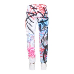 LOOSE FIT JEANS