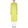 JERSEY LONG DRESS
