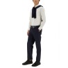 STRETCH COTTON SHIRT
