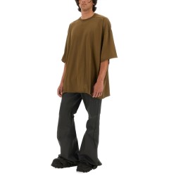 COTTON JERSEY T-SHIRT