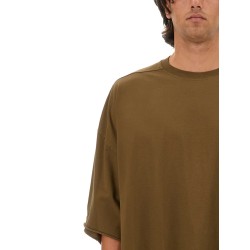 COTTON JERSEY T-SHIRT