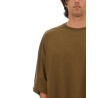 COTTON JERSEY T-SHIRT