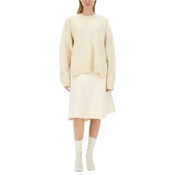 WOOL SWEATER