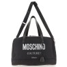 NYLON TRAVEL BAG