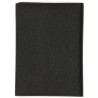 LEATHER PASSPORT HOLDER