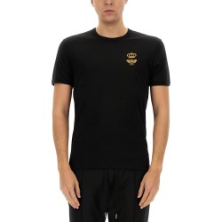 T-SHIRT IN COTONE