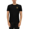 T-SHIRT IN COTONE