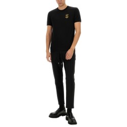 T-SHIRT IN COTONE