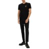 T-SHIRT IN COTONE