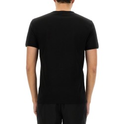 T-SHIRT IN COTONE