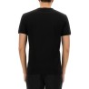 T-SHIRT IN COTONE