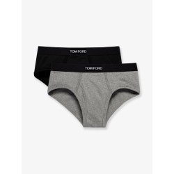 Bipack Brief stretch cotton slip