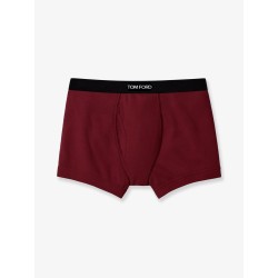 Cotton boxer briefs