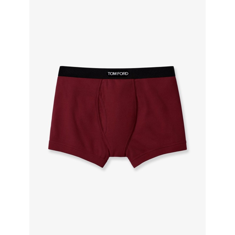Cotton boxer briefs