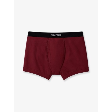 Cotton boxer briefs