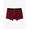 Cotton boxer briefs