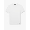 Cotton blend T-shirt