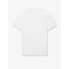 Cotton blend T-shirt