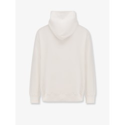 Cotton sweatshirt