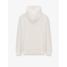 Cotton sweatshirt