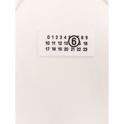 Cotton sweatshirt