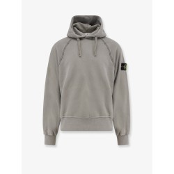Organic cotton sweatshirt