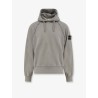 Organic cotton sweatshirt